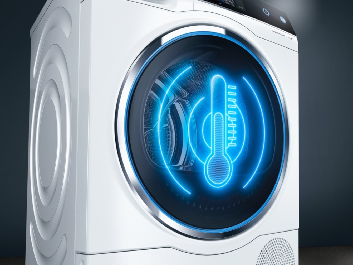 autoDry-Funktion bei Müller & Grimm Elektrobau GmbH in Heigenbrücken