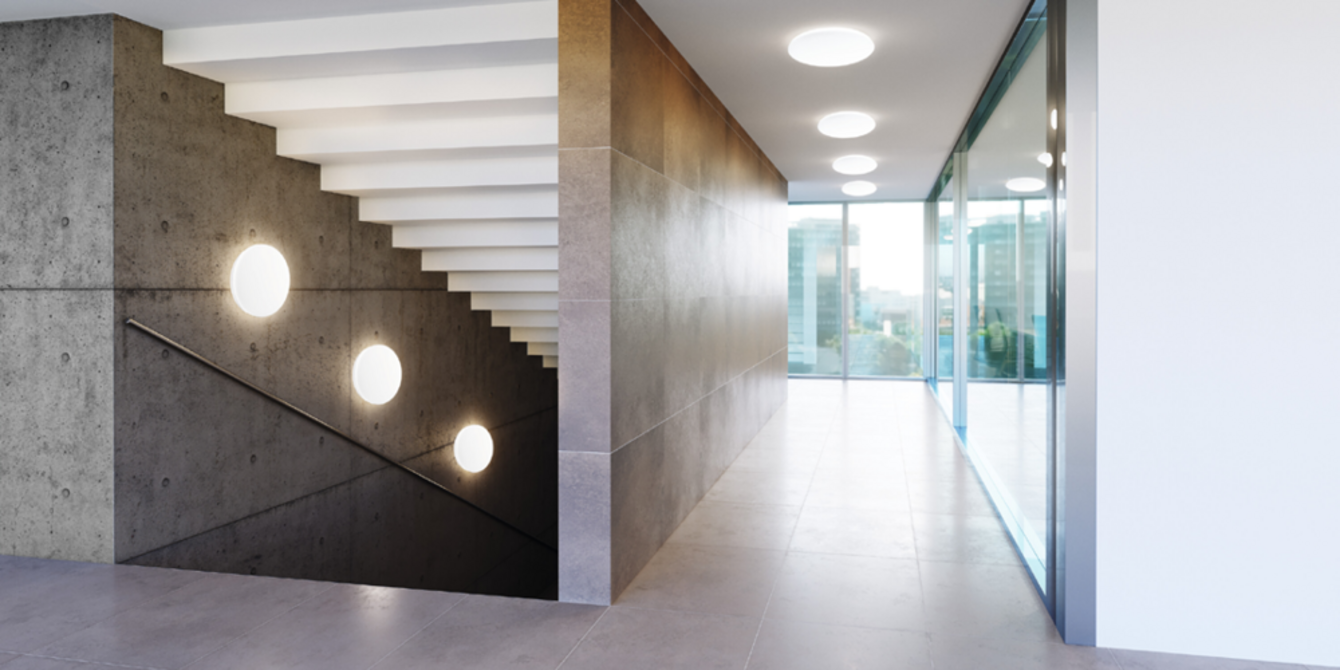 LED-Leuchten bei Müller & Grimm Elektrobau GmbH in Heigenbrücken