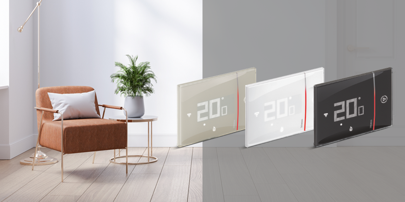 Smartes Heizen bei Müller & Grimm Elektrobau GmbH in Heigenbrücken