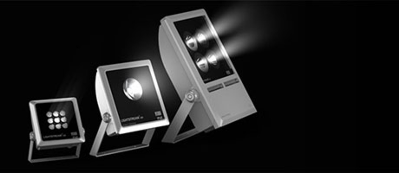 Lightstream LED bei Müller & Grimm Elektrobau GmbH in Heigenbrücken