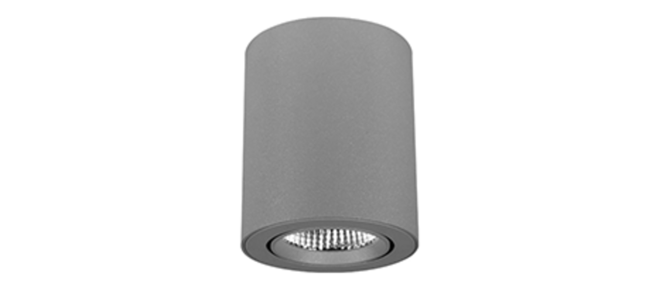 Anbaudownlights bei Müller & Grimm Elektrobau GmbH in Heigenbrücken