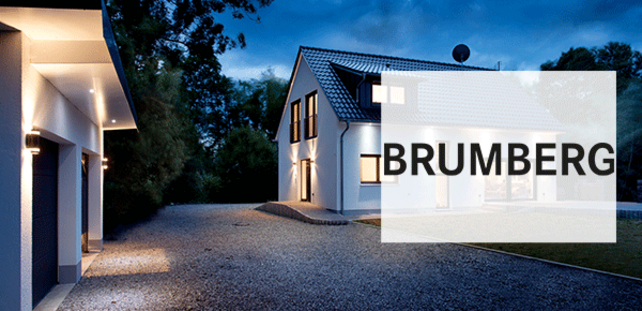 Brumberg bei Müller & Grimm Elektrobau GmbH in Heigenbrücken