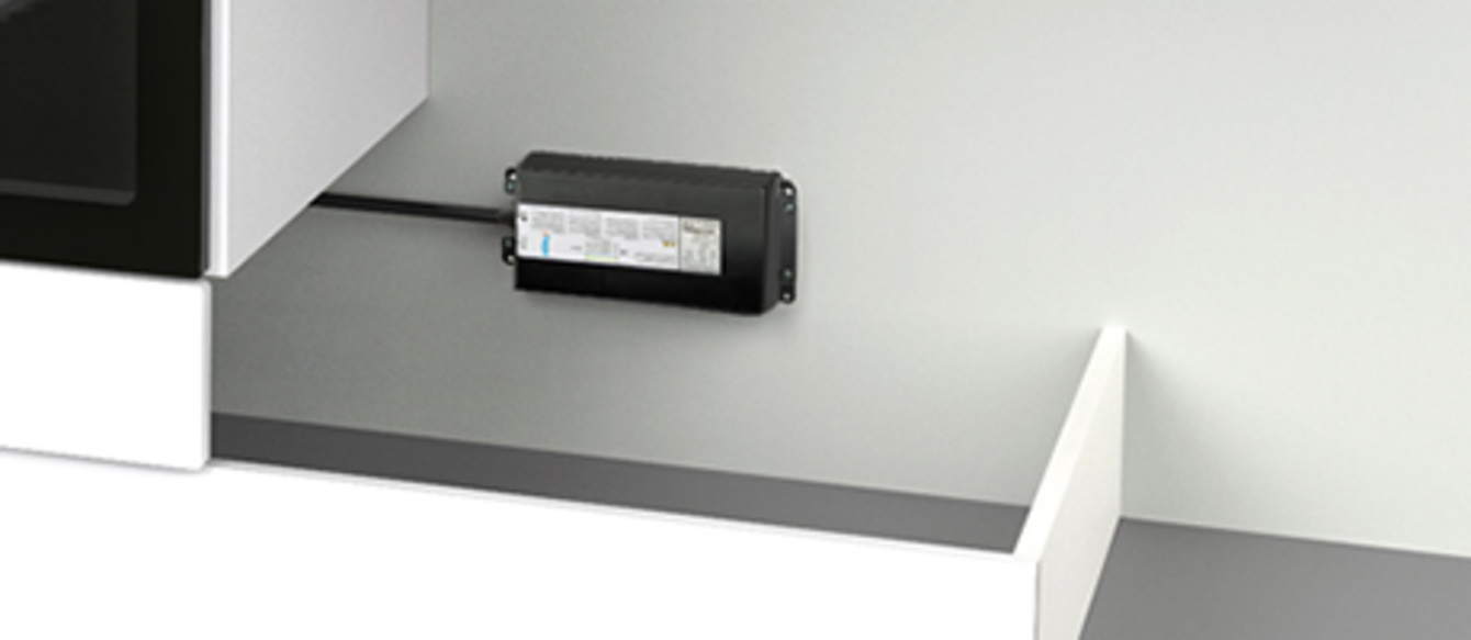 Herdwächter bei Müller & Grimm Elektrobau GmbH in Heigenbrücken