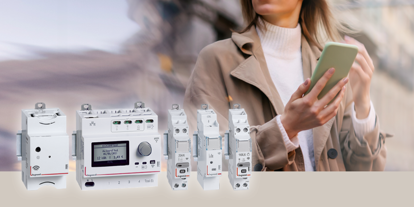 CX³ with Netatmo bei Müller & Grimm Elektrobau GmbH in Heigenbrücken