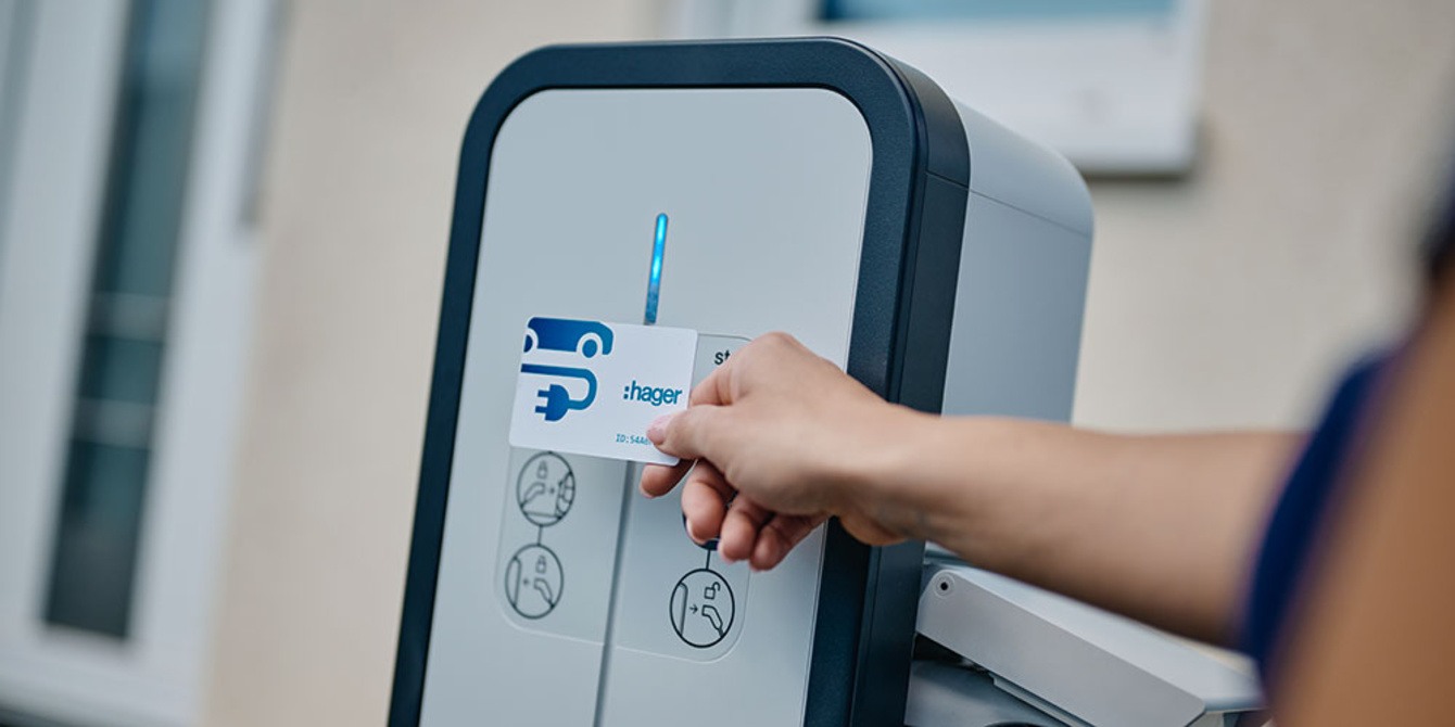 E-Mobilität öffentlicher Bereich bei Müller & Grimm Elektrobau GmbH in Heigenbrücken