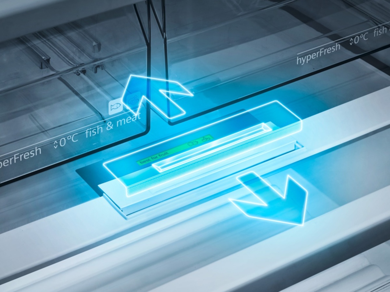 hyperFresh bei Müller & Grimm Elektrobau GmbH in Heigenbrücken