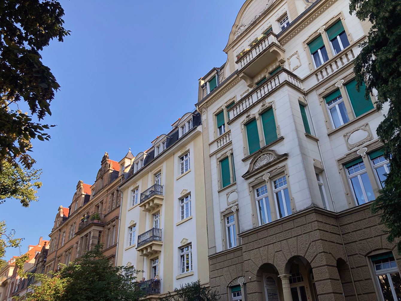 Altbau&shy;sanierung bei Müller & Grimm Elektrobau GmbH in Heigenbrücken