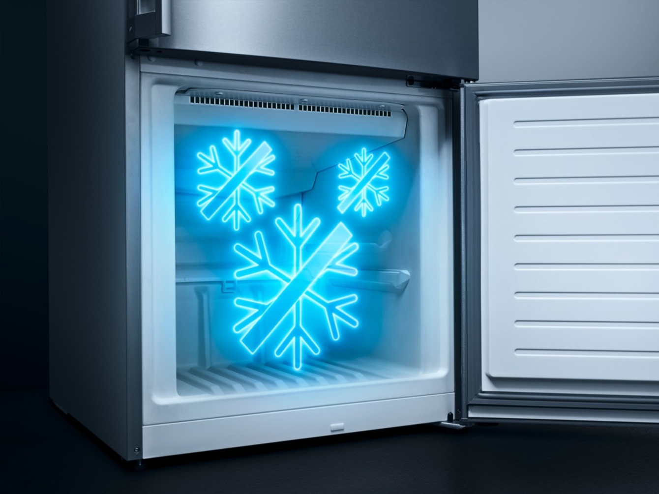 noFrost bei Müller & Grimm Elektrobau GmbH in Heigenbrücken