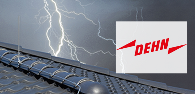 Dehn bei Müller & Grimm Elektrobau GmbH in Heigenbrücken