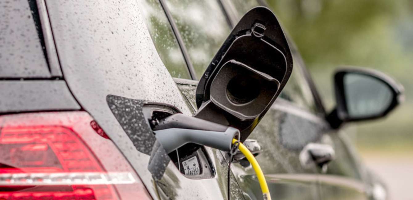 E-Mobility bei Müller & Grimm Elektrobau GmbH in Heigenbrücken
