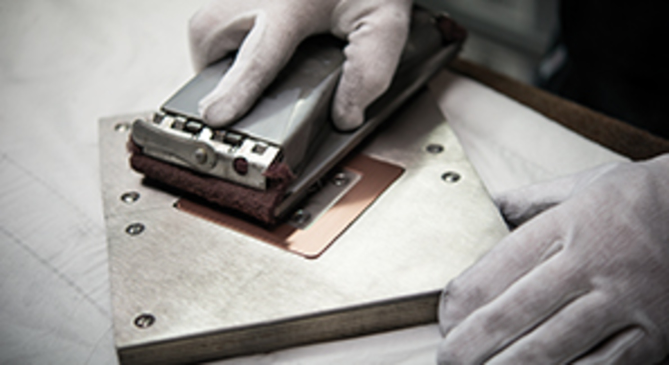Manufaktur bei Müller & Grimm Elektrobau GmbH in Heigenbrücken