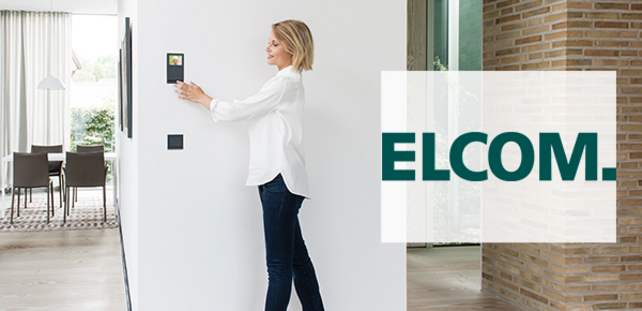 Elcom bei Müller & Grimm Elektrobau GmbH in Heigenbrücken