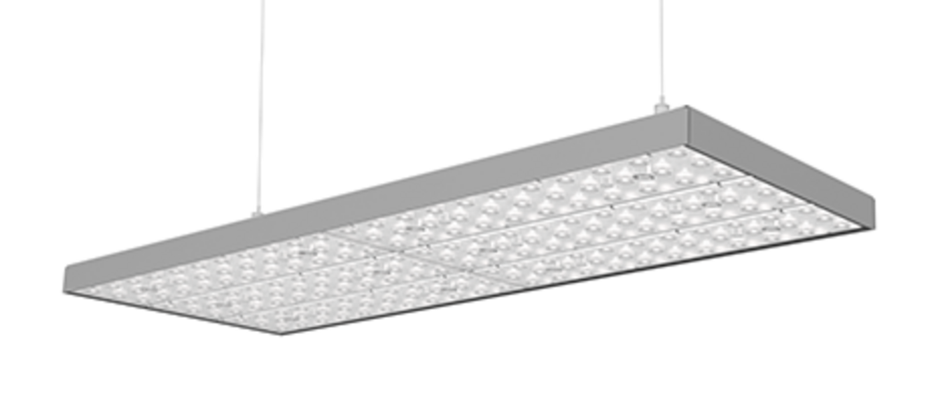 Leuchtenserie LUZ bei Müller & Grimm Elektrobau GmbH in Heigenbrücken