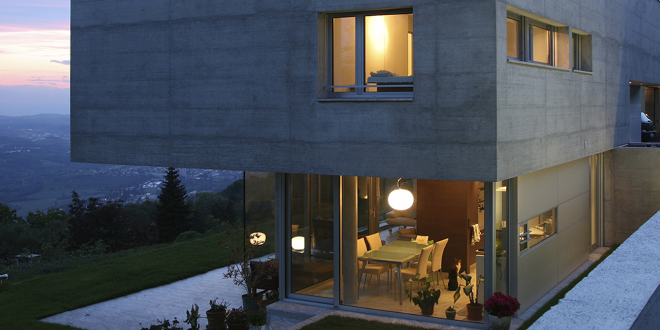 Design orientiere Produkte bei Müller & Grimm Elektrobau GmbH in Heigenbrücken