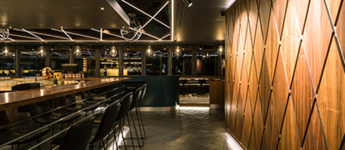 Hotellerie / Gastronomie bei Müller & Grimm Elektrobau GmbH in Heigenbrücken