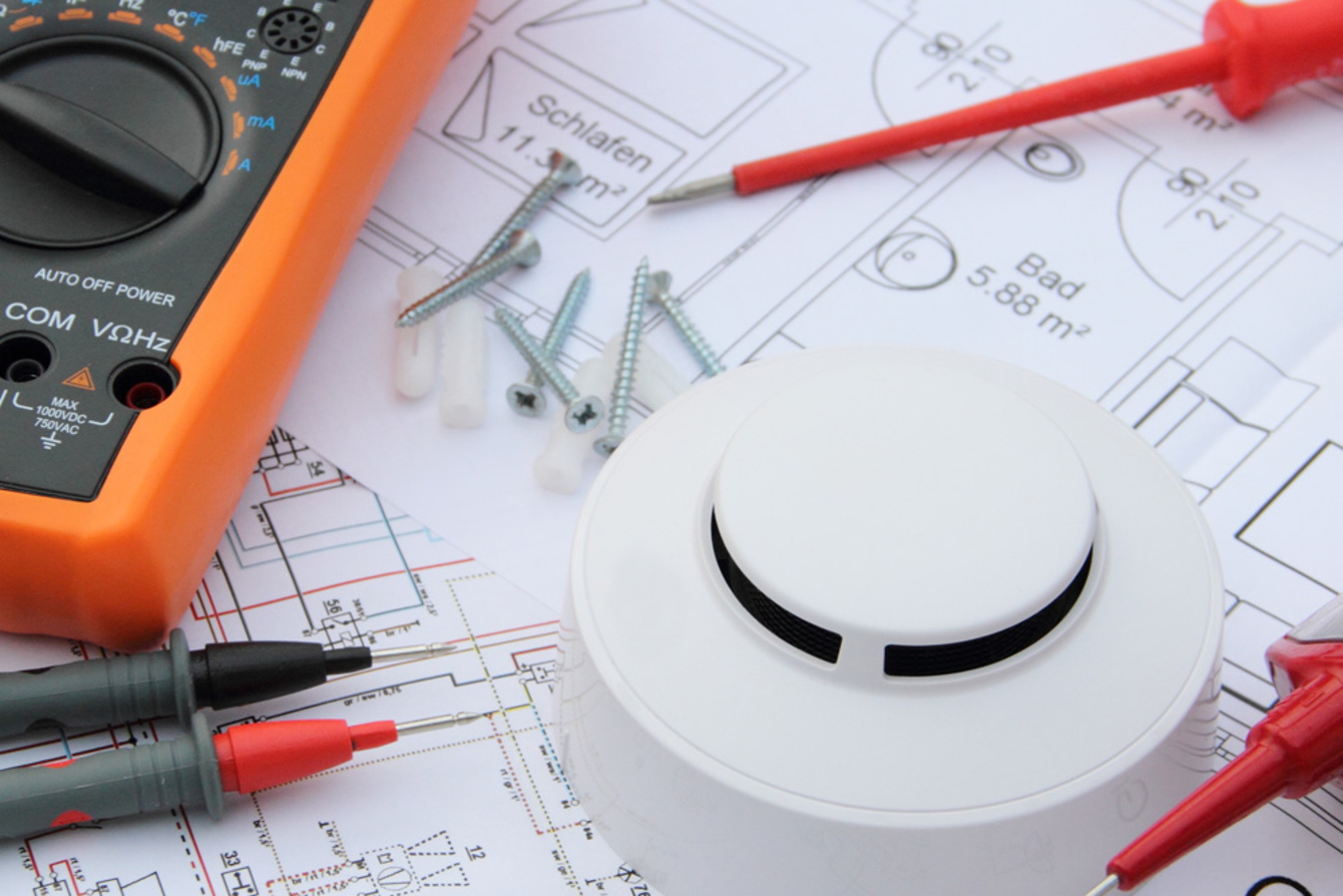 Planung bei Müller & Grimm Elektrobau GmbH in Heigenbrücken