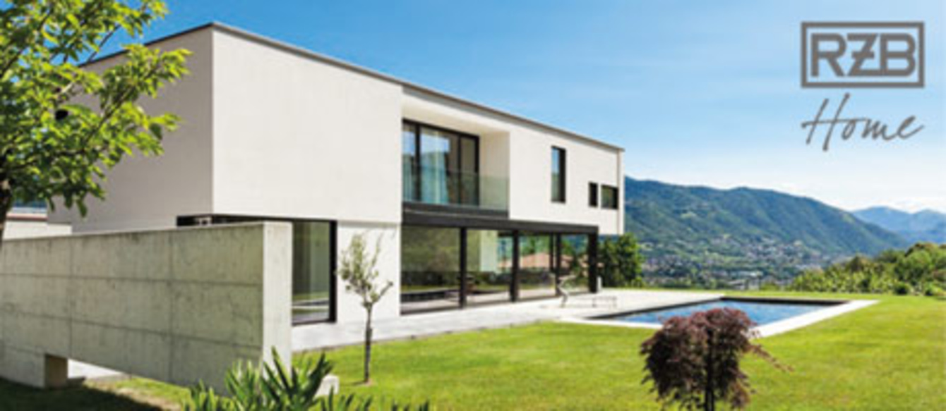RZB Home + Basic bei Müller & Grimm Elektrobau GmbH in Heigenbrücken
