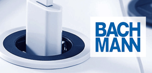 Bachmann bei Müller & Grimm Elektrobau GmbH in Heigenbrücken