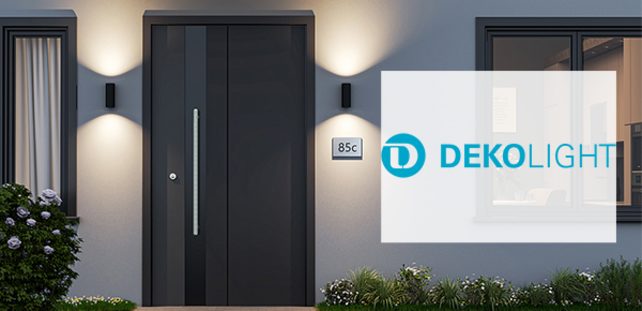 DEKO-LIGHT bei Müller & Grimm Elektrobau GmbH in Heigenbrücken