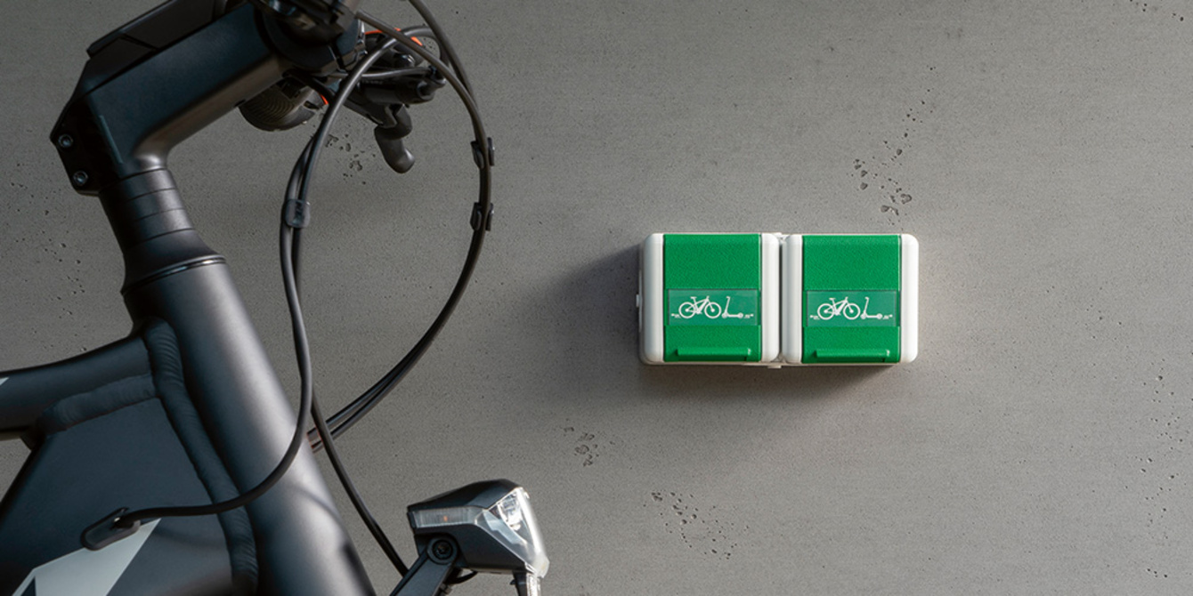 SCHUKO® Steckdose für E-Bikes bei Müller & Grimm Elektrobau GmbH in Heigenbrücken