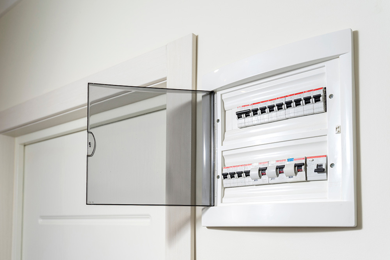 Über&shy;spannungs&shy;schutz bei Müller & Grimm Elektrobau GmbH in Heigenbrücken