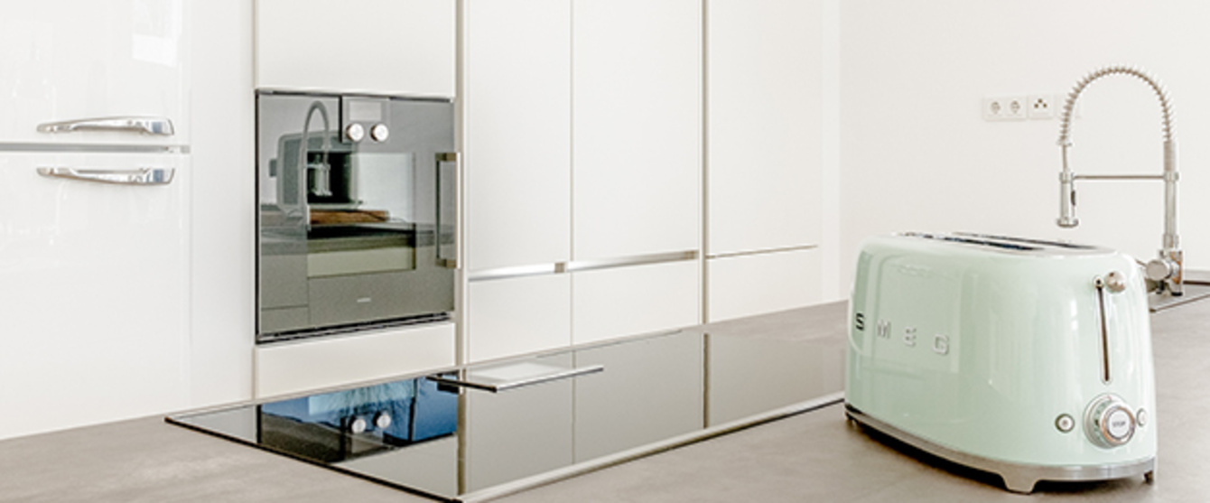 Elektro- und Haushaltsgeräte bei Müller & Grimm Elektrobau GmbH in Heigenbrücken