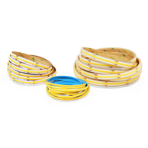 LED Stripes COB bei Müller & Grimm Elektrobau GmbH in Heigenbrücken