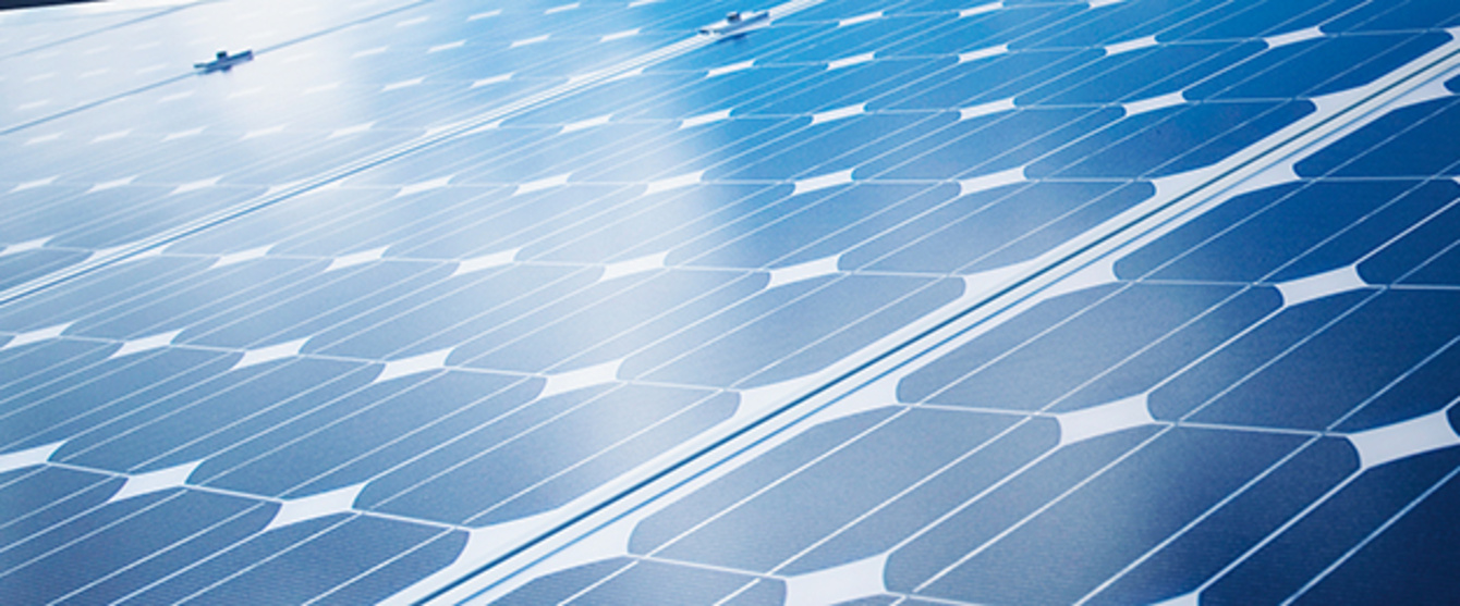 Photovoltaik bei Müller & Grimm Elektrobau GmbH in Heigenbrücken