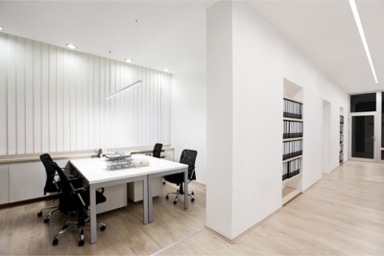 Leuchtensysteme bei Müller & Grimm Elektrobau GmbH in Heigenbrücken