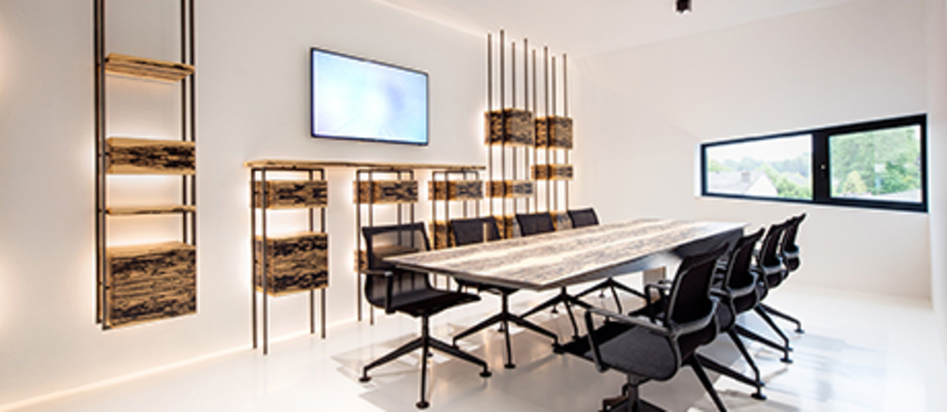 Büro / Kommunikation bei Müller & Grimm Elektrobau GmbH in Heigenbrücken