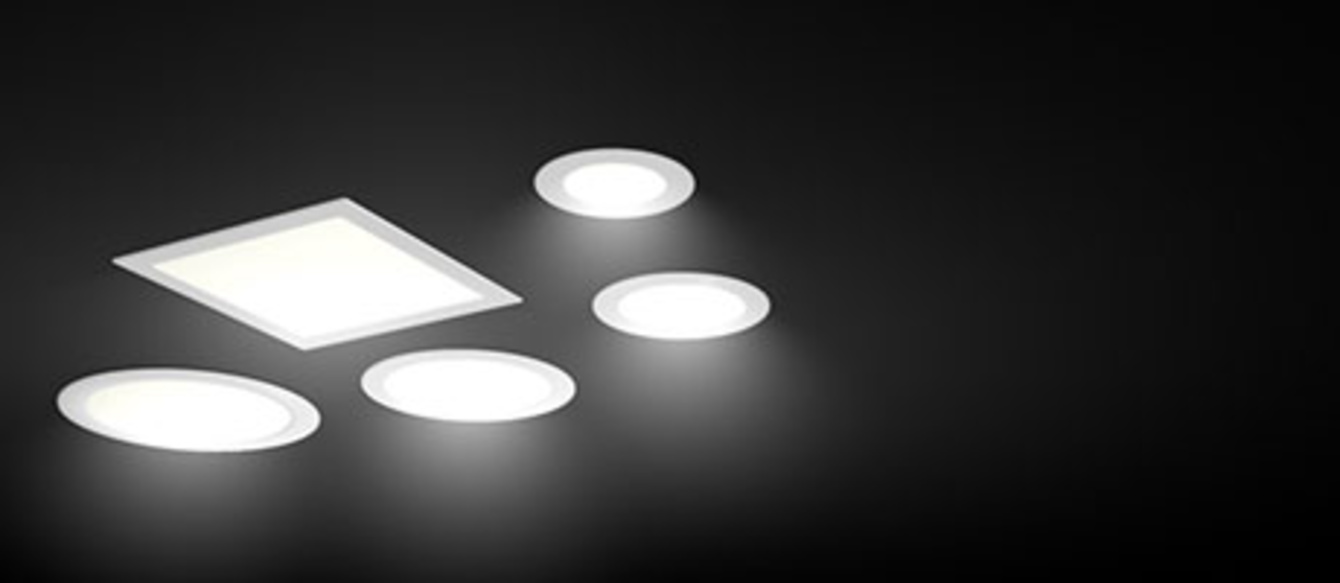 TOLEDO FLAT bei Müller & Grimm Elektrobau GmbH in Heigenbrücken