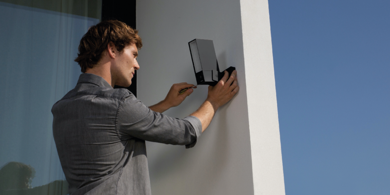 Smarte Sicherheit bei Müller & Grimm Elektrobau GmbH in Heigenbrücken