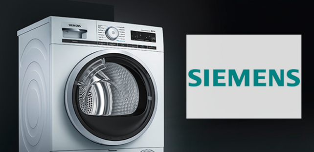 Siemens Hausgeräte bei Müller & Grimm Elektrobau GmbH in Heigenbrücken